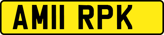 AM11RPK