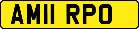 AM11RPO