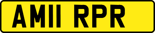 AM11RPR