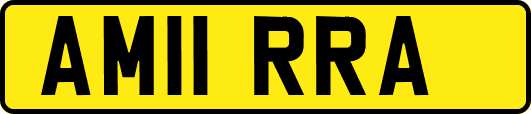 AM11RRA