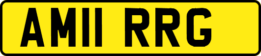 AM11RRG