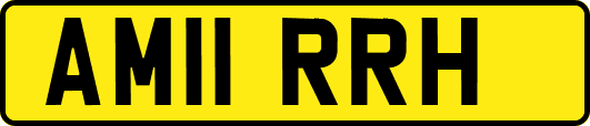 AM11RRH