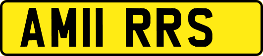 AM11RRS