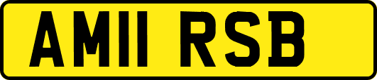 AM11RSB