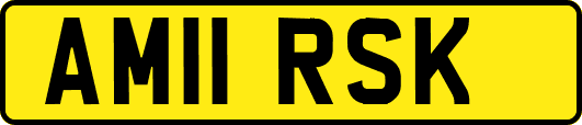 AM11RSK