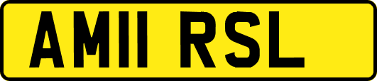 AM11RSL