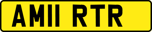 AM11RTR