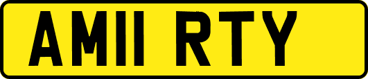 AM11RTY
