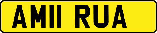 AM11RUA