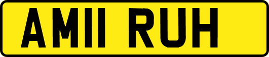 AM11RUH
