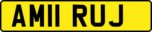 AM11RUJ
