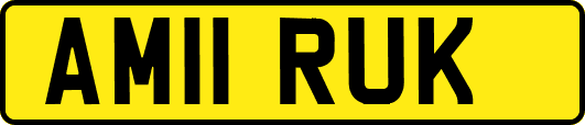AM11RUK
