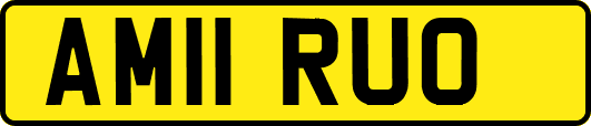 AM11RUO