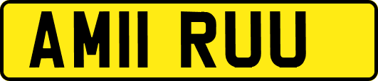 AM11RUU
