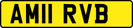 AM11RVB