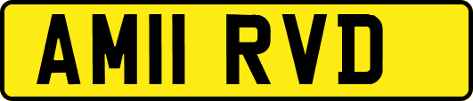AM11RVD