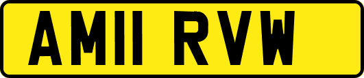 AM11RVW