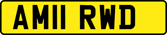 AM11RWD