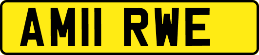 AM11RWE