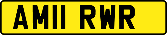 AM11RWR