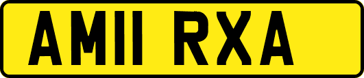 AM11RXA