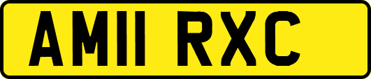 AM11RXC