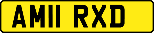 AM11RXD