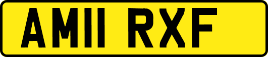 AM11RXF