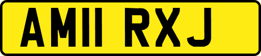 AM11RXJ