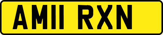 AM11RXN