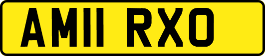 AM11RXO