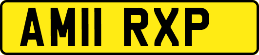 AM11RXP