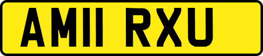 AM11RXU