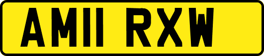 AM11RXW
