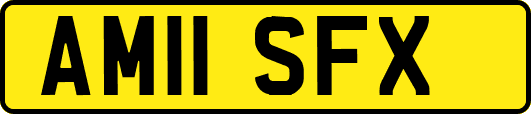 AM11SFX