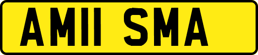 AM11SMA