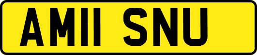 AM11SNU