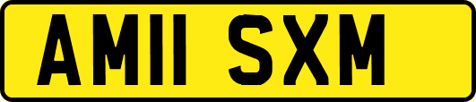 AM11SXM