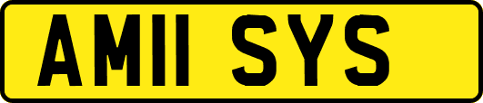 AM11SYS