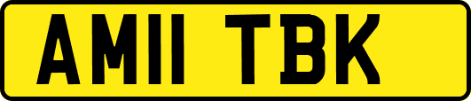 AM11TBK