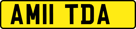 AM11TDA