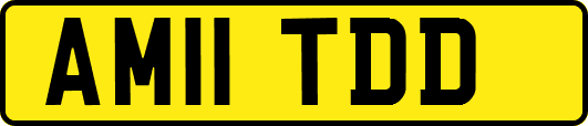 AM11TDD