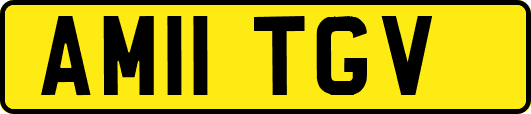 AM11TGV