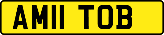 AM11TOB
