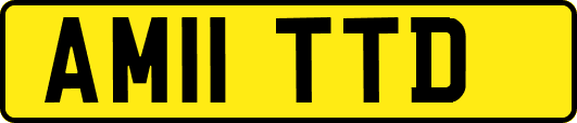 AM11TTD
