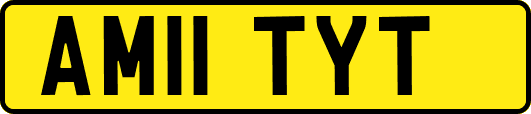 AM11TYT