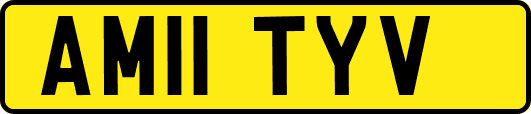 AM11TYV