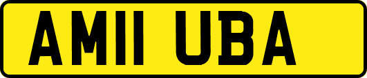 AM11UBA