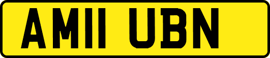 AM11UBN