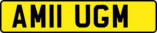 AM11UGM